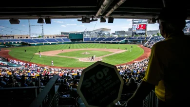 Big Ten Baseball Tournament Central: Schedule, Results, Bracket