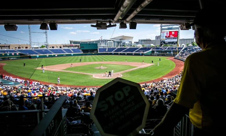 Big Ten Baseball Tournament Central: Schedule, Results, Bracket