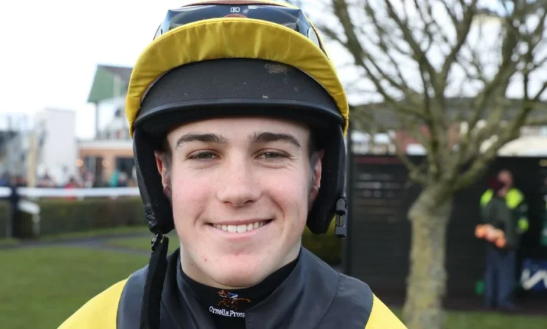 Big whip ban for jockey after multiple breaches - including Aintree ride on winner given race after rival's disqualification