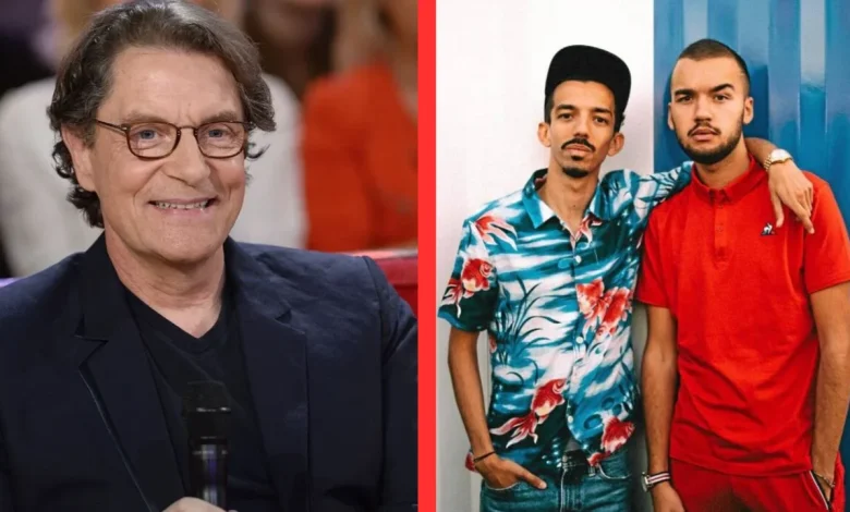 Bigflo et Oli : le soutien inattendu de Francis Cabrel depuis leurs débuts