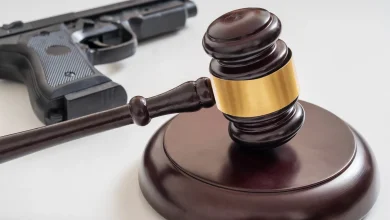 Biglaw Attorneys Shot Outside Courthouse After Contentious Hearing