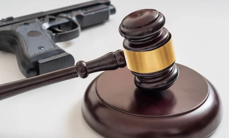 Biglaw Attorneys Shot Outside Courthouse After Contentious Hearing