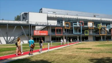 Bilgi Üniversitesi kapatıldı