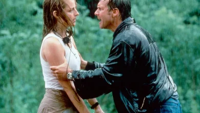Bill Paxton Sharpened True Lies With Simon's Affair Plot