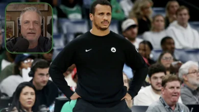 Bill Simmons blames Joe Mazzulla for Celtics collapse