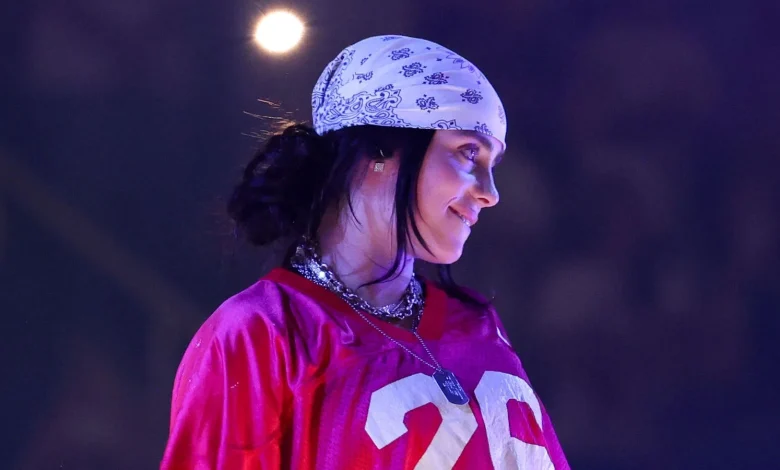 Billie Eilish Lands A 99% Rotten Tomatoes Score, Certainly A First