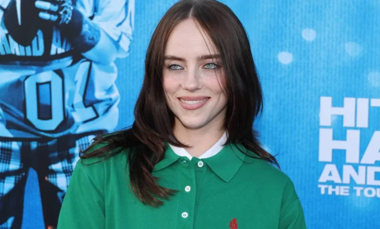 Billie Eilish Responds to Backlash After Saying Eating Meat is 'Wrong'