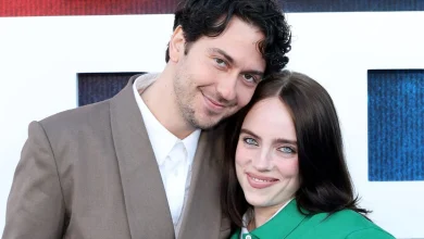 Billie Eilish and Nat Wolff Made Their Red-carpet Debut