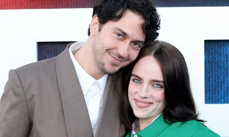 Billie Eilish and Nat Wolff Made Their Red-carpet Debut