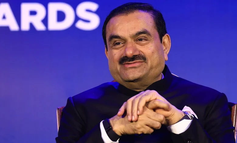 Billionaire Adani—Who Heaped Praise On Trump—May Have Criminal Charges Dropped With DOJ