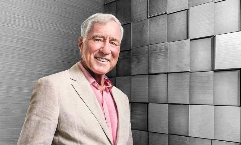 Billionaire Eric Sprott Has 98% Of His Fortune In Gold And Silver