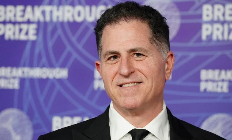 Billionaire Michael Dell's Fortune Swells By $34 Billion On Dell’s Best Day Ever—Now Richer Than Zuckerberg