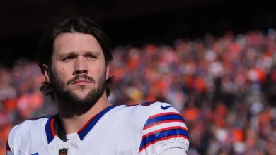 Bills schedule 2026: Instant predictions for all 17 games