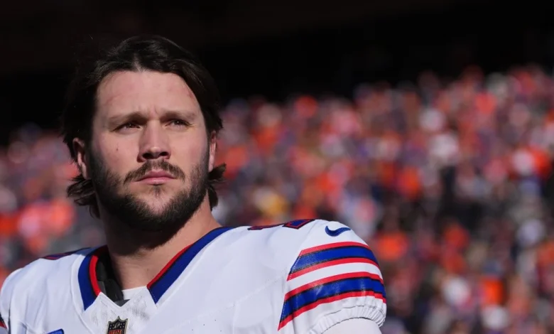 Bills schedule 2026: Instant predictions for all 17 games