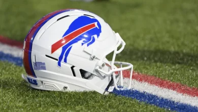 Bills sign six picks, including second-round OLB TJ Parker