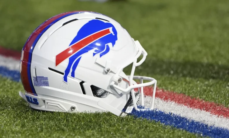 Bills sign six picks, including second-round OLB TJ Parker