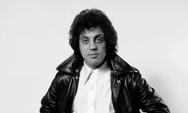 Billy Joel Doesn’t Want You to See the Billy Joel Biopic