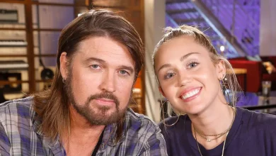 Billy Ray Cyrus shares update on relationship with daughter Miley Cyrus ahead of big day