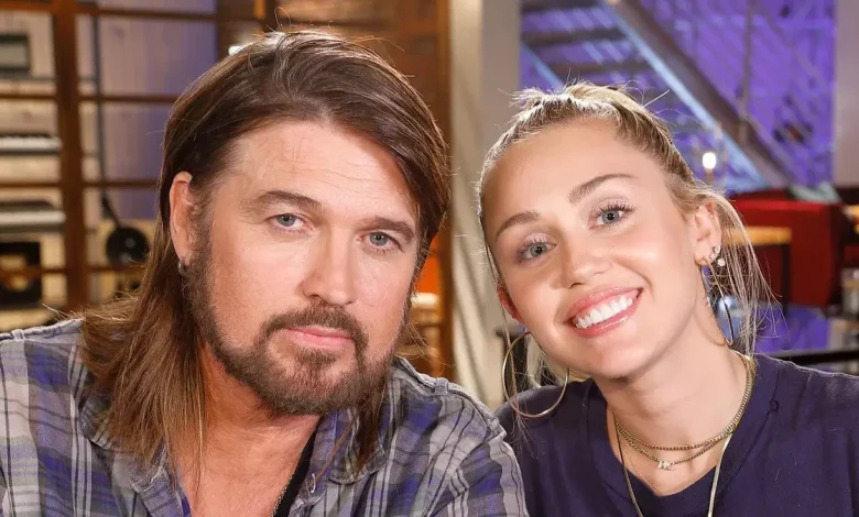 Billy Ray Cyrus shares update on relationship with daughter Miley Cyrus ahead of big day