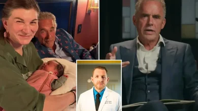 Biohacking influencers pushing stem cell injections are getting sick with sepsis—including Jordan Peterson