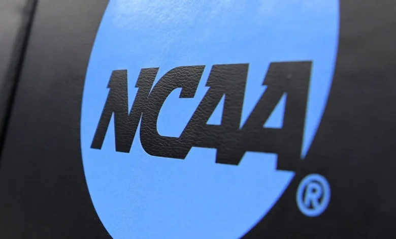 Bipartisan college sports bill proposes salary cap, transfer limit