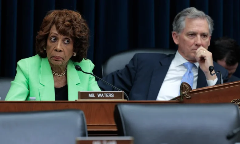 Bipartisan home affordability bill passes the House : NPR