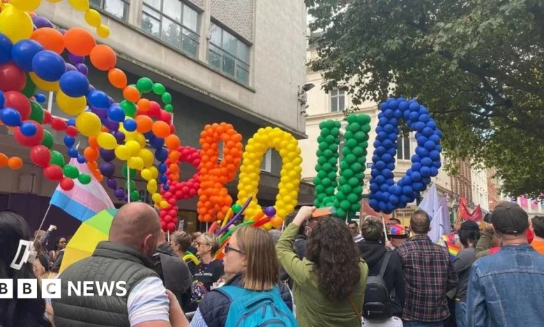 Birmingham Pride 2026: All you need to know