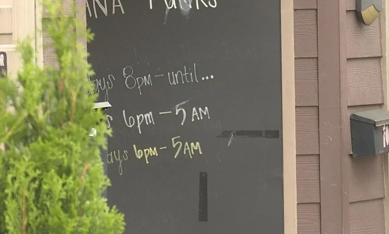 Birmingham moves to tighten nightlife safety rules under the 'Kelvyn Felder Ordinance'