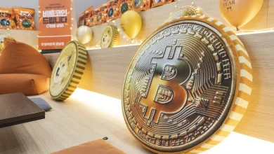 Bitcoin (BTC) Tops $80,000 for Three-Month High as Asian Stocks Rise