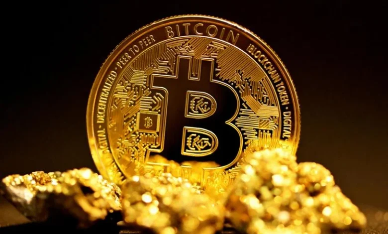 Bitcoin tops $81,000 as Strategy mulls selling its BTC to fund dividend obligations
