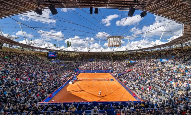 Bitpanda Hamburg Open 2026: Alles Wichtige zu Teilnehmern, Preisgeld und Übertragung