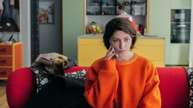 Bitter Christmas: Pedro Almodóvar’s Difficult Self-Portrait
