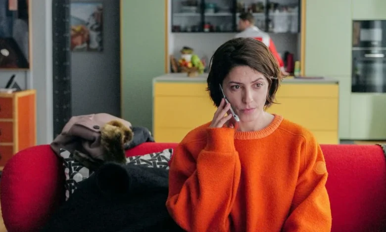 Bitter Christmas: Pedro Almodóvar’s Difficult Self-Portrait