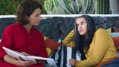 'Bitter Christmas' Review: Pedro Almodóvar's Self-Referencing New Film