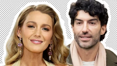 Blake Lively Celebrates ‘Victory’ Over Justin Baldoni
