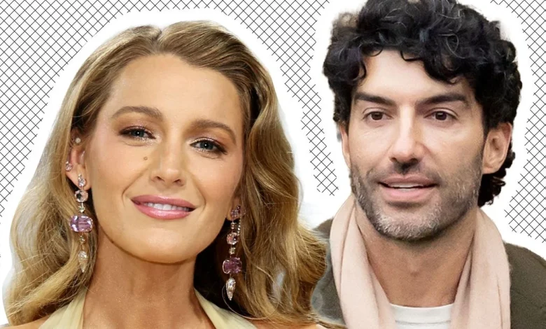 Blake Lively Celebrates ‘Victory’ Over Justin Baldoni