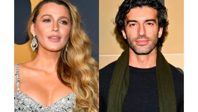 Blake Lively, Justin Baldoni settle explosive lawsuit over ‘It Ends With Us’