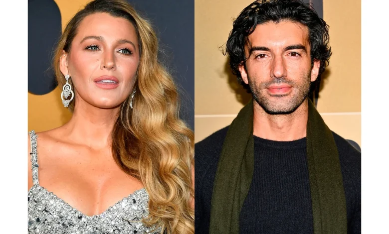 Blake Lively, Justin Baldoni settle explosive lawsuit over ‘It Ends With Us’