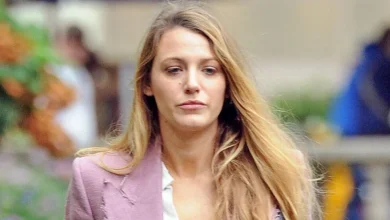 Blake Lively Reportedly Faces Huge Contractor Debt After Lawsuit