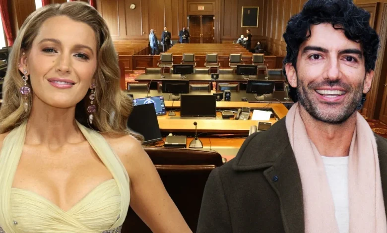 Blake Lively Settlement Details Revealed, More Legal Headaches For Baldoni