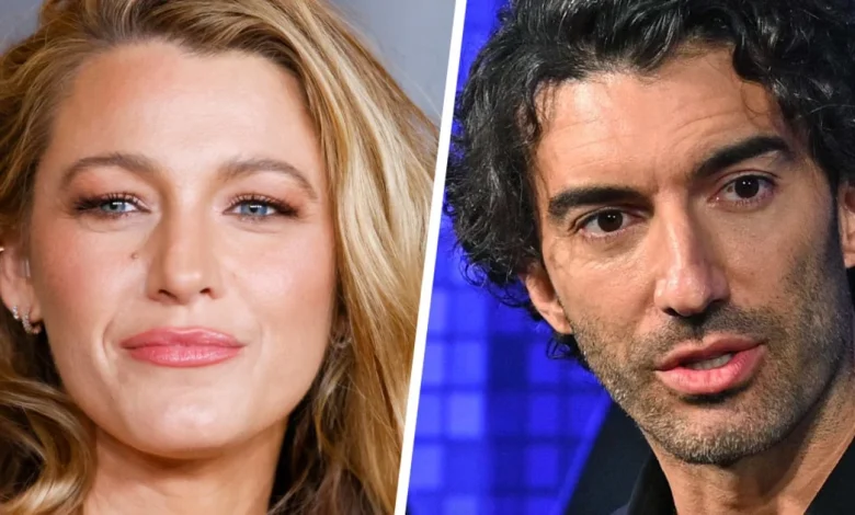 Blake Lively and Justin Baldoni reach settlement in 'It Ends With Us' case