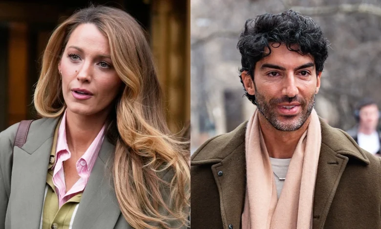 Blake Lively and Justin Baldoni's 'It Ends With Us' Settlement Details