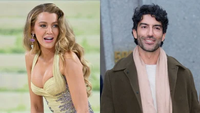 Blake Lively vs. Baldoni Settlement, Louis C.K. Returns to Netflix