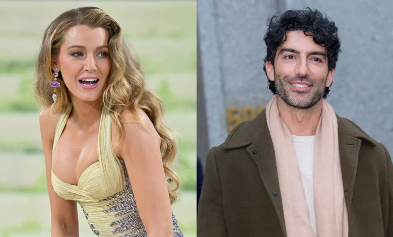 Blake Lively vs. Baldoni Settlement, Louis C.K. Returns to Netflix