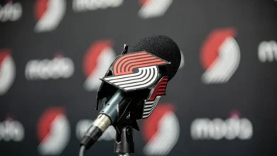 Blazers Make Sweeping Layoffs on Business Side Under New Owner