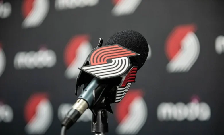 Blazers Make Sweeping Layoffs on Business Side Under New Owner
