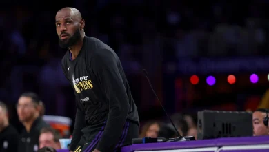 Bleacher Report: LeBron shares timeline for NBA Free Agency and retirement decision