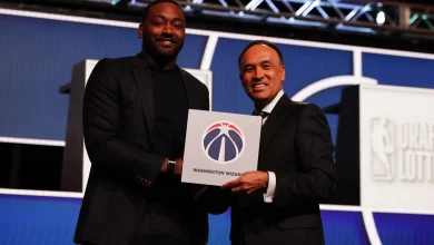 Blockbuster Trade Ideas for Washington Wizards' No. 1 Pick In the 2026 NBA Draft