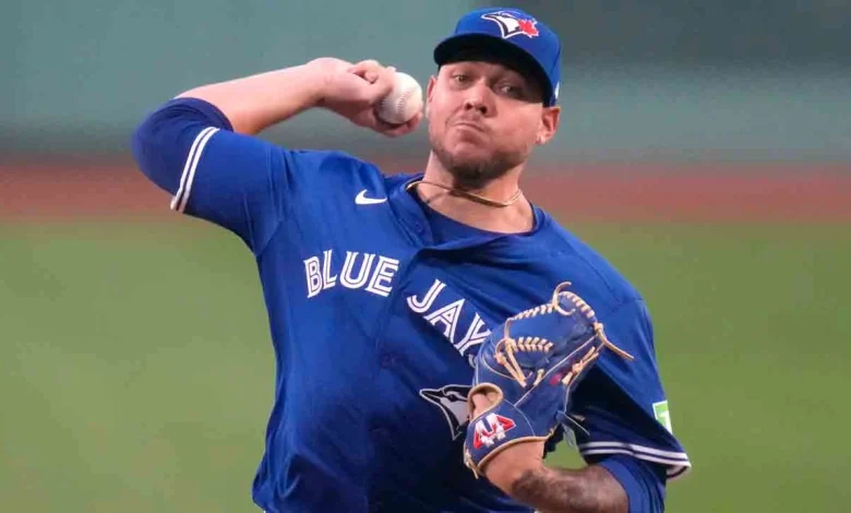 Blue Jays expected to recall Yariel Rodriguez on Monday