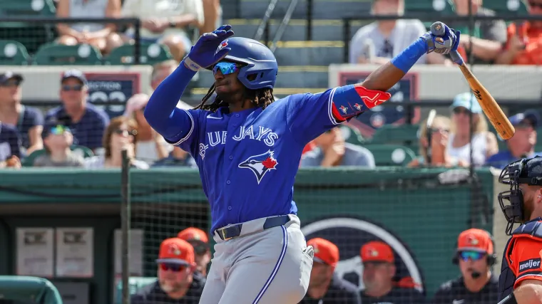 Blue Jays make a Charles McAdoo change to point to a promotion